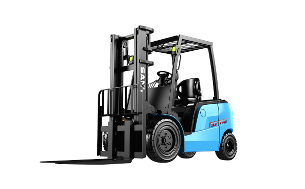 Electric Forklift